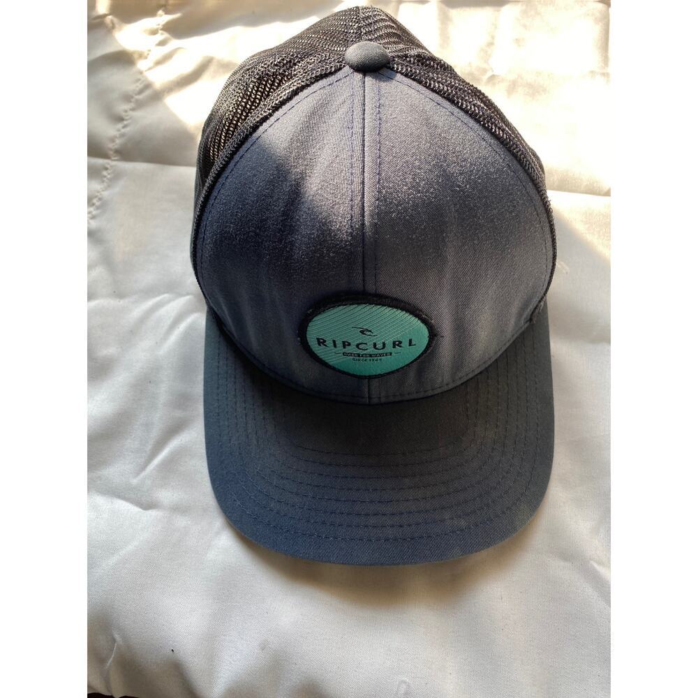 Rip curl cap made for wave